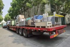 <b>工廠搬遷設(shè)備種類多？如何保障設(shè)備拆卸安裝的安全？</b>